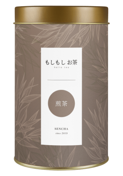 sencha