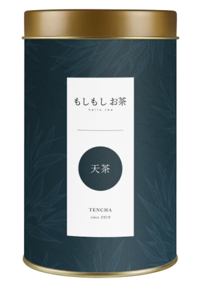 tencha